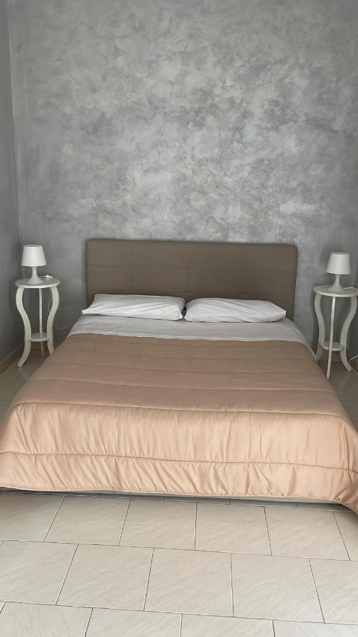 Appartement Casa Toto à Naples Extérieur photo