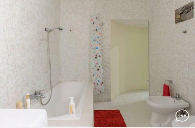 Appartement Casa Toto à Naples Extérieur photo