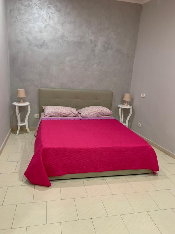 Appartement Casa Toto à Naples Extérieur photo