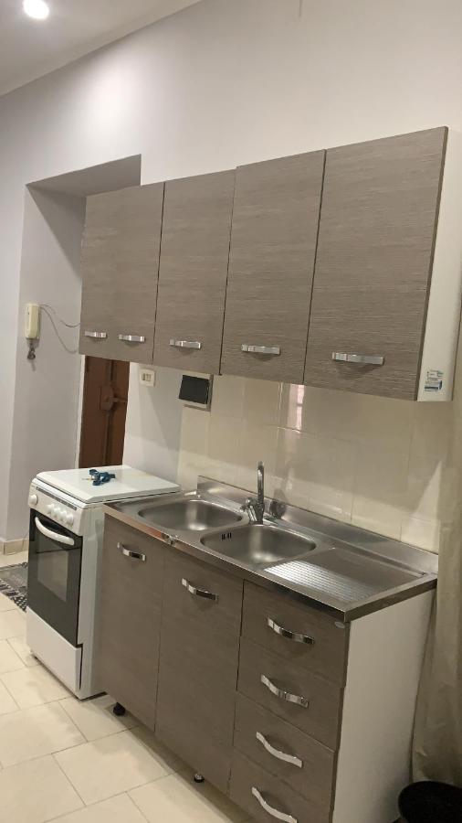 Appartement Casa Toto à Naples Extérieur photo