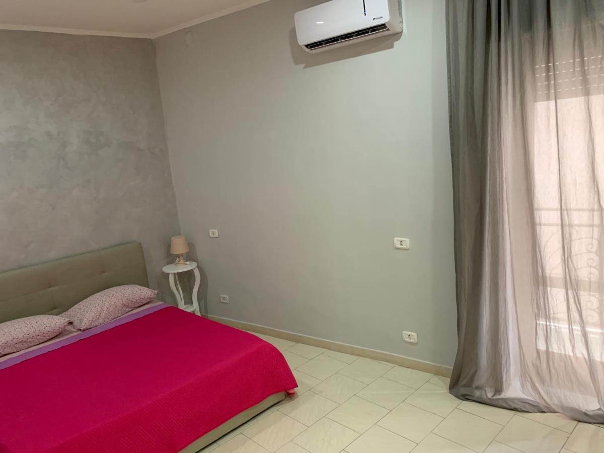 Appartement Casa Toto à Naples Extérieur photo